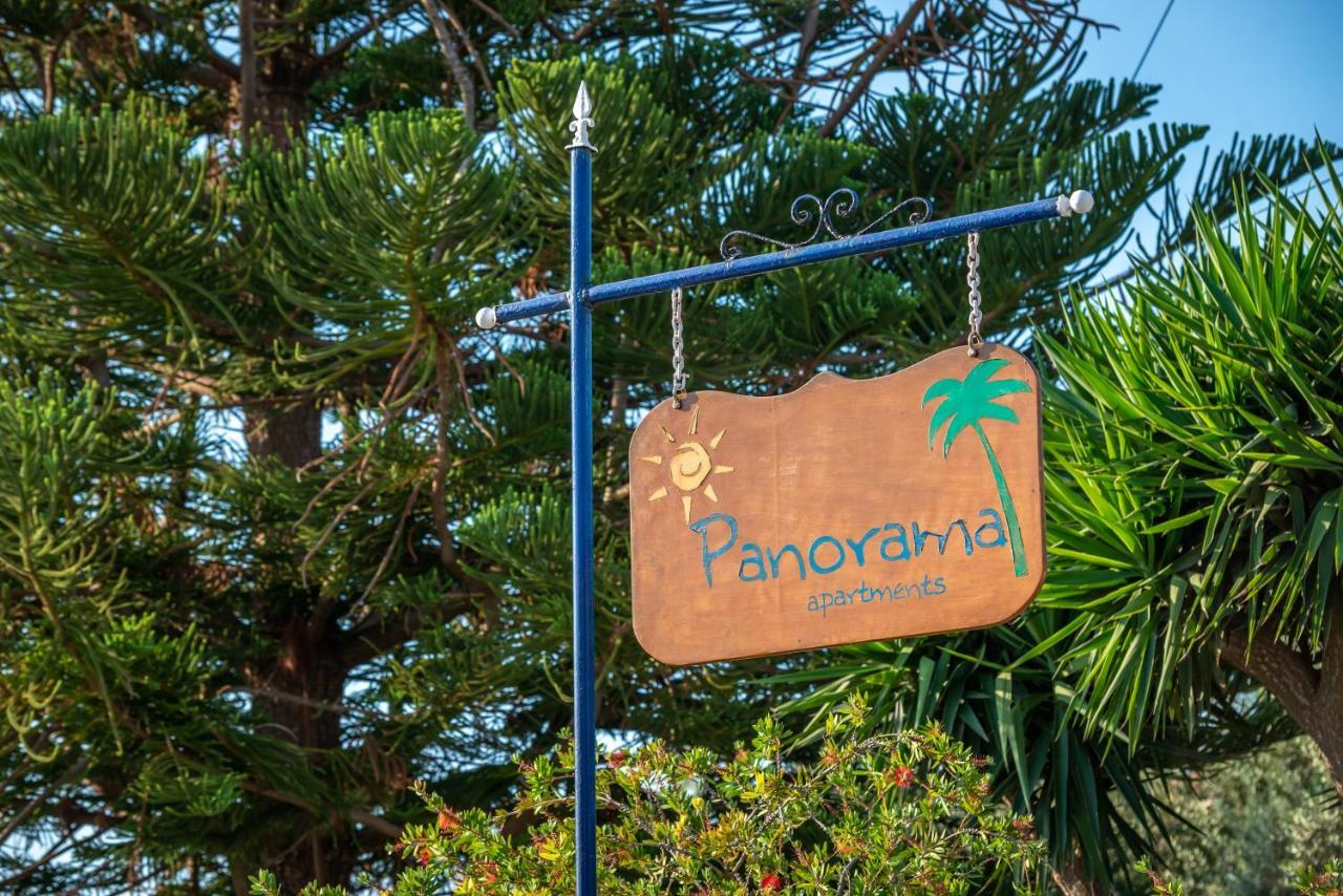 Apartmán Panorama & *