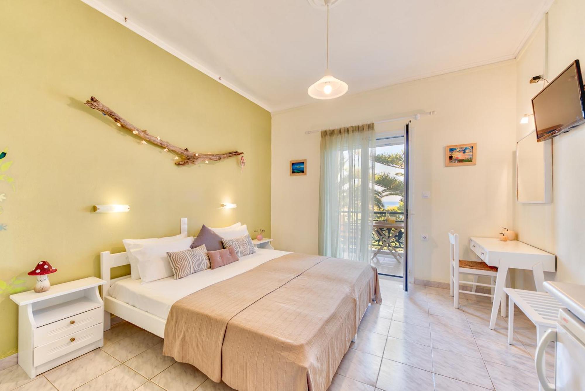 Panorama & Appartement Amoudi