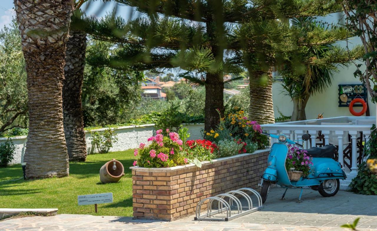 Appartement Panorama & Amoudi