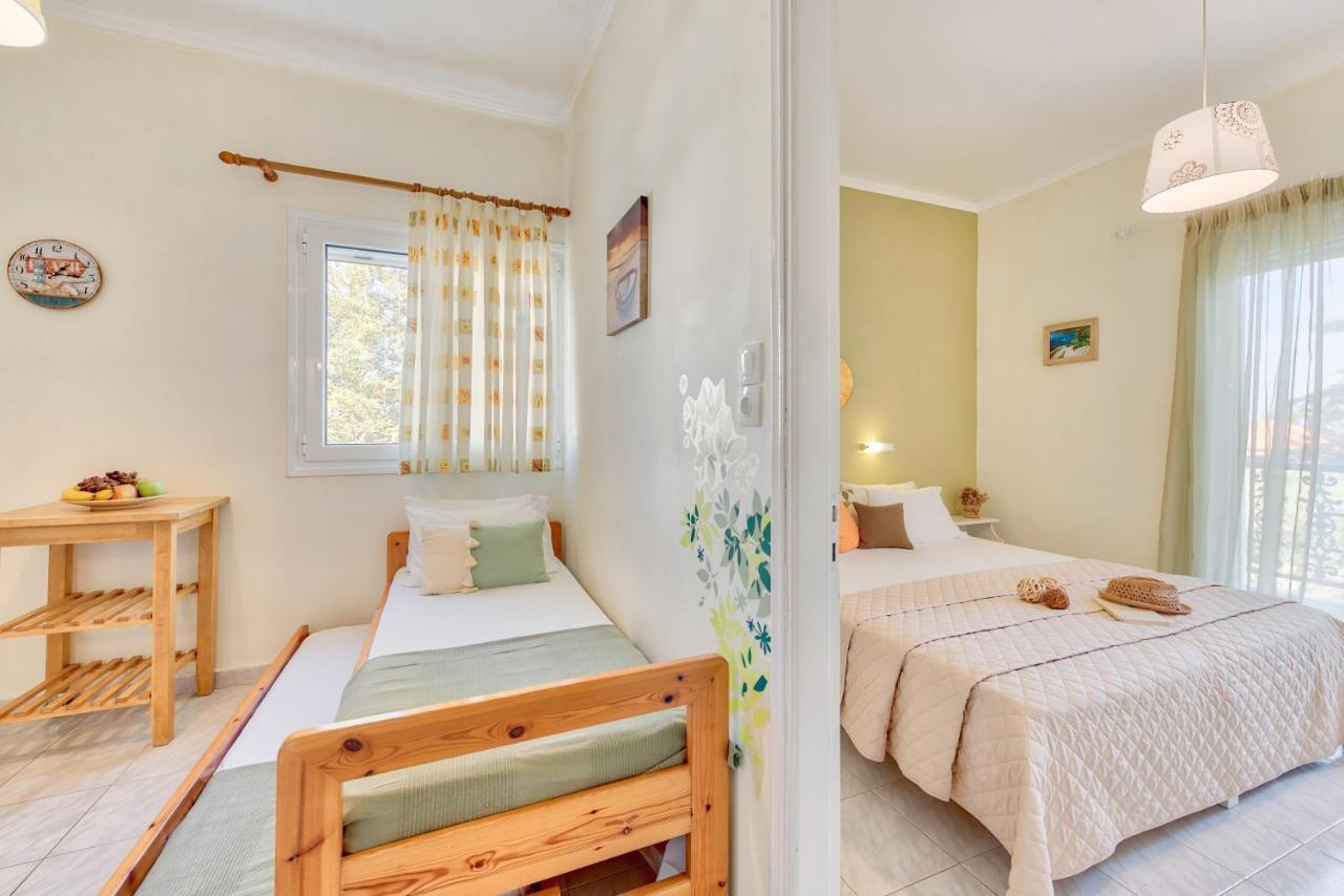 Panorama & Appartement *