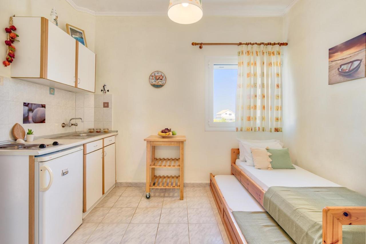 Appartement Panorama & Amoudi