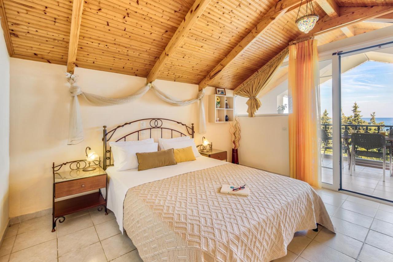 Appartement Panorama &