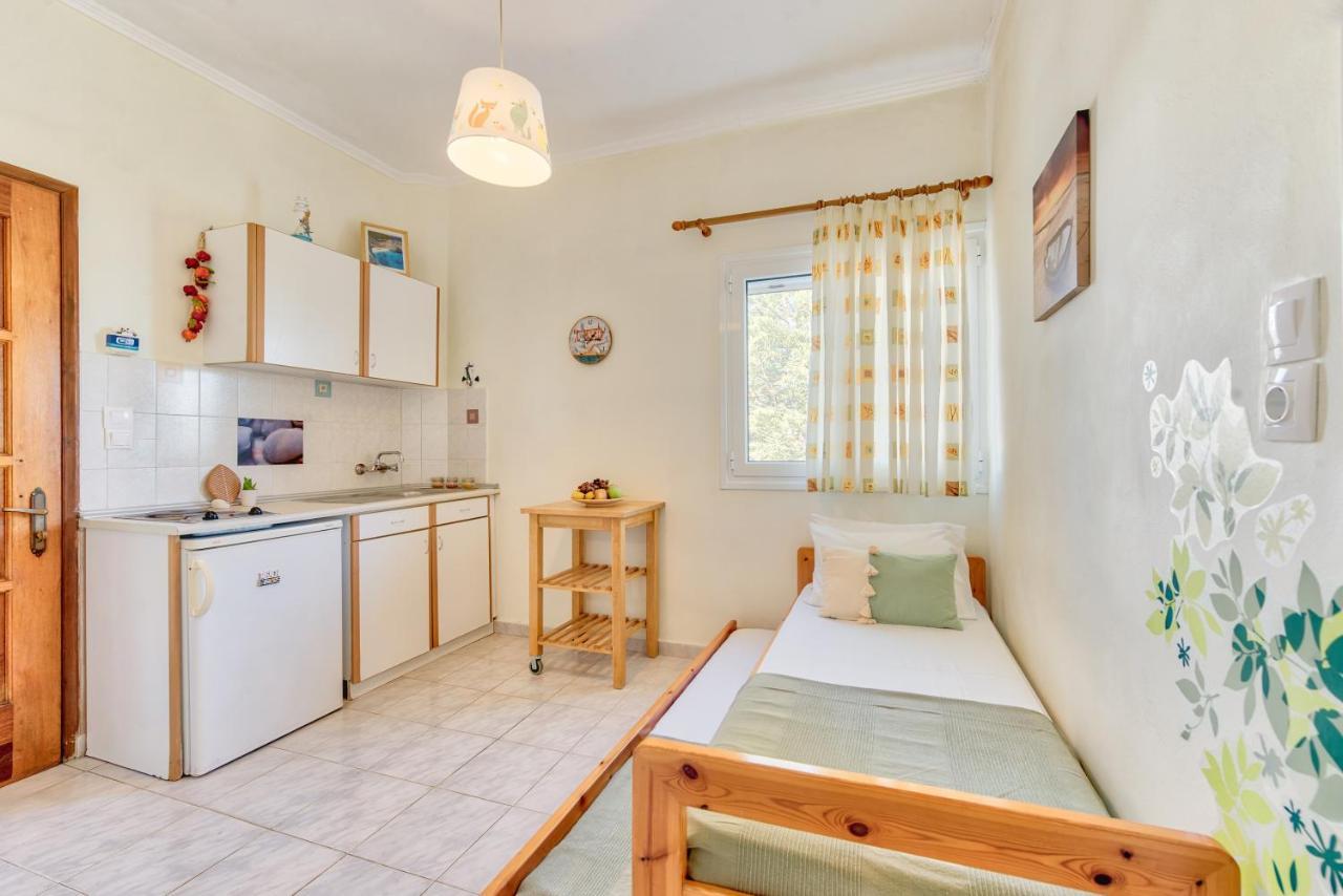 Appartement Panorama &