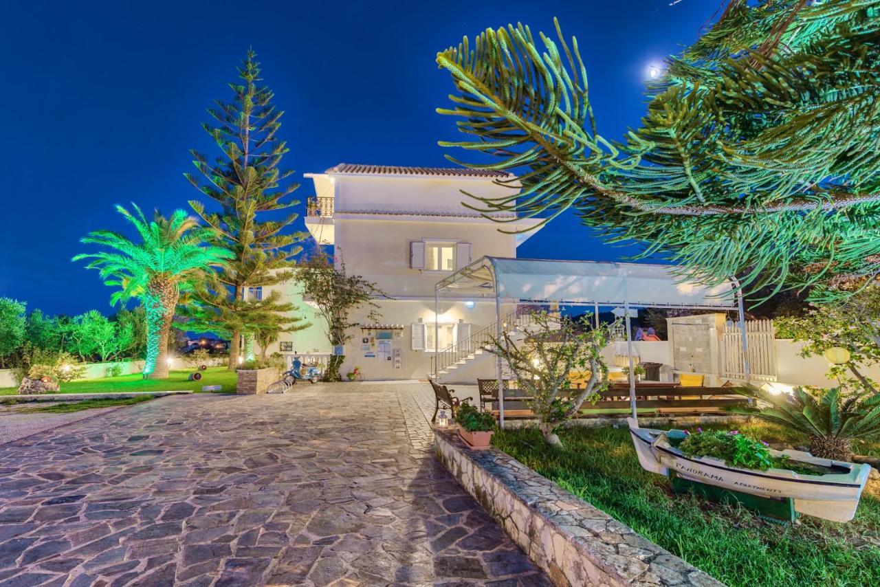 Panorama & Appartement