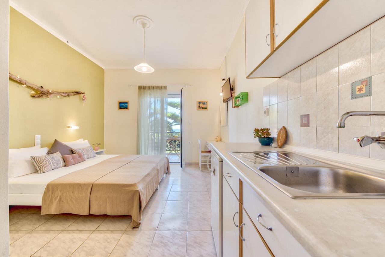 Panorama & Appartement *