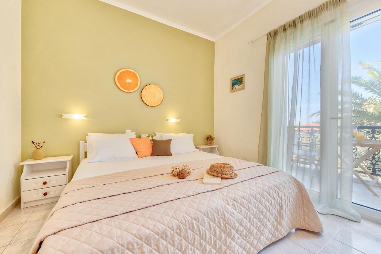Appartement Panorama &