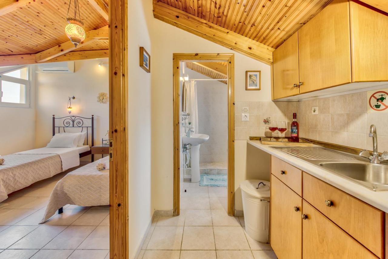 Panorama & Appartement Amoudi