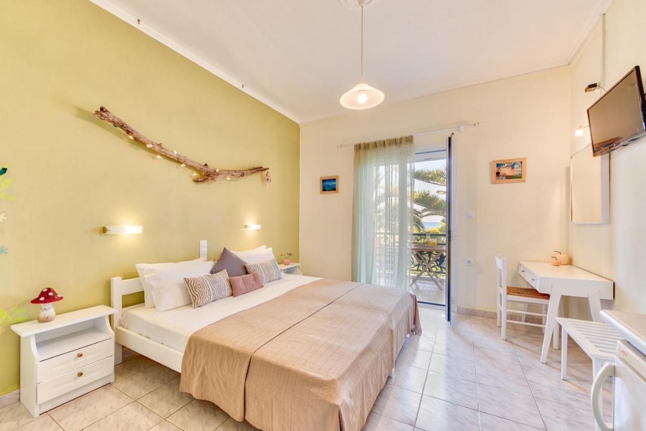 Panorama & Appartement