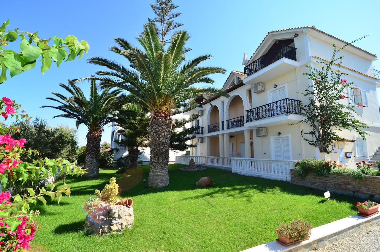 Panorama & Apartment *