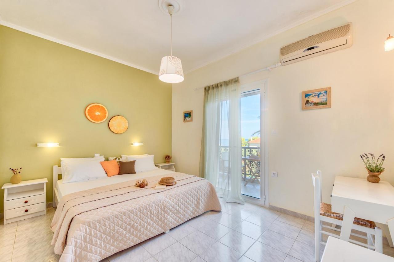 Panorama & Apartment Amoudi