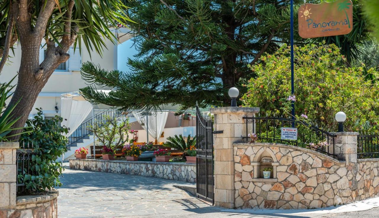 Panorama & Apartment Amoudi